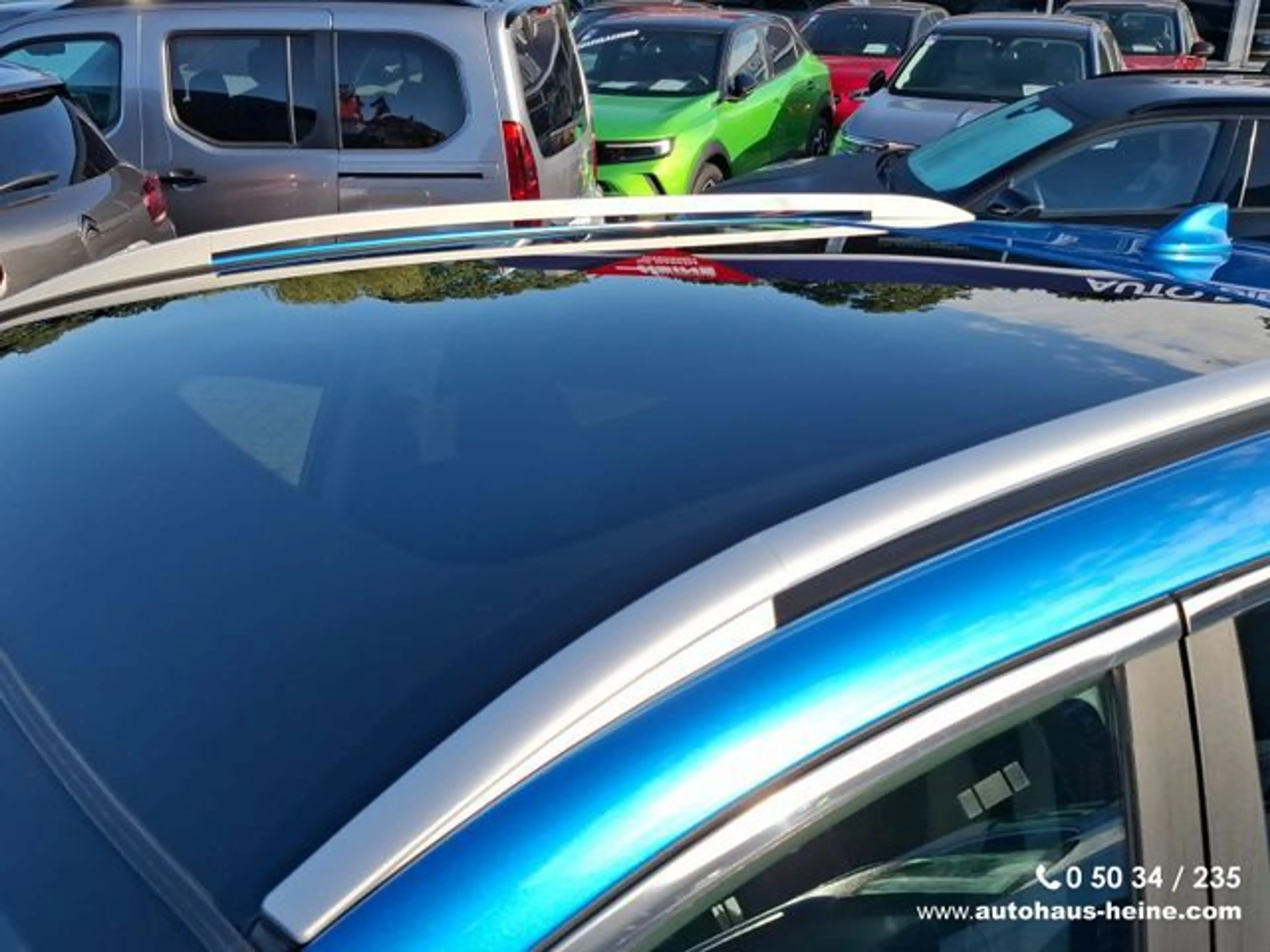 Nissan Qashqai Qashqai N-Connecta|AHK|Panorama|360|Navi|Allw. — photo 11