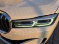 BMW 745 Le PHEV xDrive Aut. Weiß - thumbnail 11