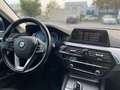 BMW 520 520d ED Aut.//1BESITZ//NAVI//LED Schwarz - thumbnail 10