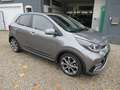 Kia Picanto 1.0 X-Line Gris - thumbnail 3