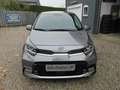 Kia Picanto 1.0 X-Line Gris - thumbnail 2