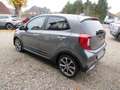 Kia Picanto 1.0 X-Line Gris - thumbnail 6