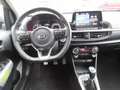 Kia Picanto 1.0 X-Line Gris - thumbnail 9