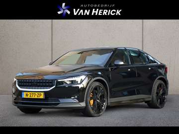 Long Range Dual Motor Launch Edition 78kWh 408PK |