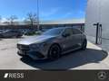 Mercedes-Benz A 220 4M AMG+PANO+AHK+DISTR+HEAD UP+KEYL+MULTIB+ Grey - thumbnail 3