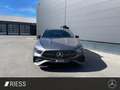 Mercedes-Benz A 220 4M AMG+PANO+AHK+DISTR+HEAD UP+KEYL+MULTIB+ Grijs - thumbnail 2