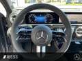 Mercedes-Benz A 220 4M AMG+PANO+AHK+DISTR+HEAD UP+KEYL+MULTIB+ Gris - thumbnail 16