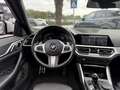 BMW 420 (G26) 420DA 190CH M SPORT Gris - thumbnail 10
