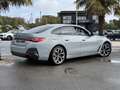 BMW 420 (G26) 420DA 190CH M SPORT Gris - thumbnail 3