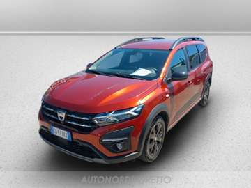 1.0 tce extreme gpl 100cv 7p.ti