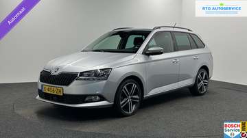 Combi 1.0 TSI Ambition TREKHAAK CARPLAY NAVI CRUIS