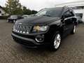 Jeep Compass Limited 4x4 Navi Leder Schwarz - thumbnail 2