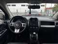 Jeep Compass Limited 4x4 Navi Leder Schwarz - thumbnail 12
