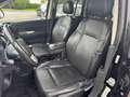 Jeep Compass Limited 4x4 Navi Leder Schwarz - thumbnail 15