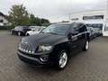 Jeep Compass Limited 4x4 Navi Leder Schwarz - thumbnail 1