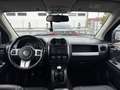 Jeep Compass Limited 4x4 Navi Leder Schwarz - thumbnail 11
