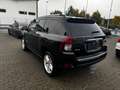 Jeep Compass Limited 4x4 Navi Leder Schwarz - thumbnail 6