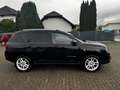 Jeep Compass Limited 4x4 Navi Leder Schwarz - thumbnail 4
