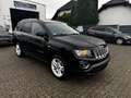 Jeep Compass Limited 4x4 Navi Leder Schwarz - thumbnail 3