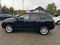 Jeep Compass Limited 4x4 Navi Leder Schwarz - thumbnail 5