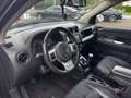 Jeep Compass Limited 4x4 Navi Leder Schwarz - thumbnail 10