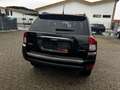 Jeep Compass Limited 4x4 Navi Leder Schwarz - thumbnail 8