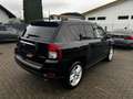 Jeep Compass Limited 4x4 Navi Leder Schwarz - thumbnail 7