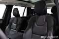 Volvo XC90 NEW T8 Recharge ULTIMATE ***PANO*7 SEATS*360*** Negro - thumbnail 10