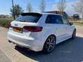 Audi A3 S3 Sportback 2.0 TFSI Quattro Pro Line Plus 300PK Alb - thumbnail 2