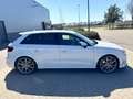 Audi A3 S3 Sportback 2.0 TFSI Quattro Pro Line Plus 300PK Alb - thumbnail 7