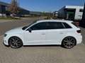 Audi A3 S3 Sportback 2.0 TFSI Quattro Pro Line Plus 300PK Alb - thumbnail 4
