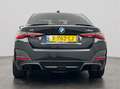 BMW i4 M50 High Executive 84 kWh | Stuurwielrand verwarmd Black - thumbnail 3