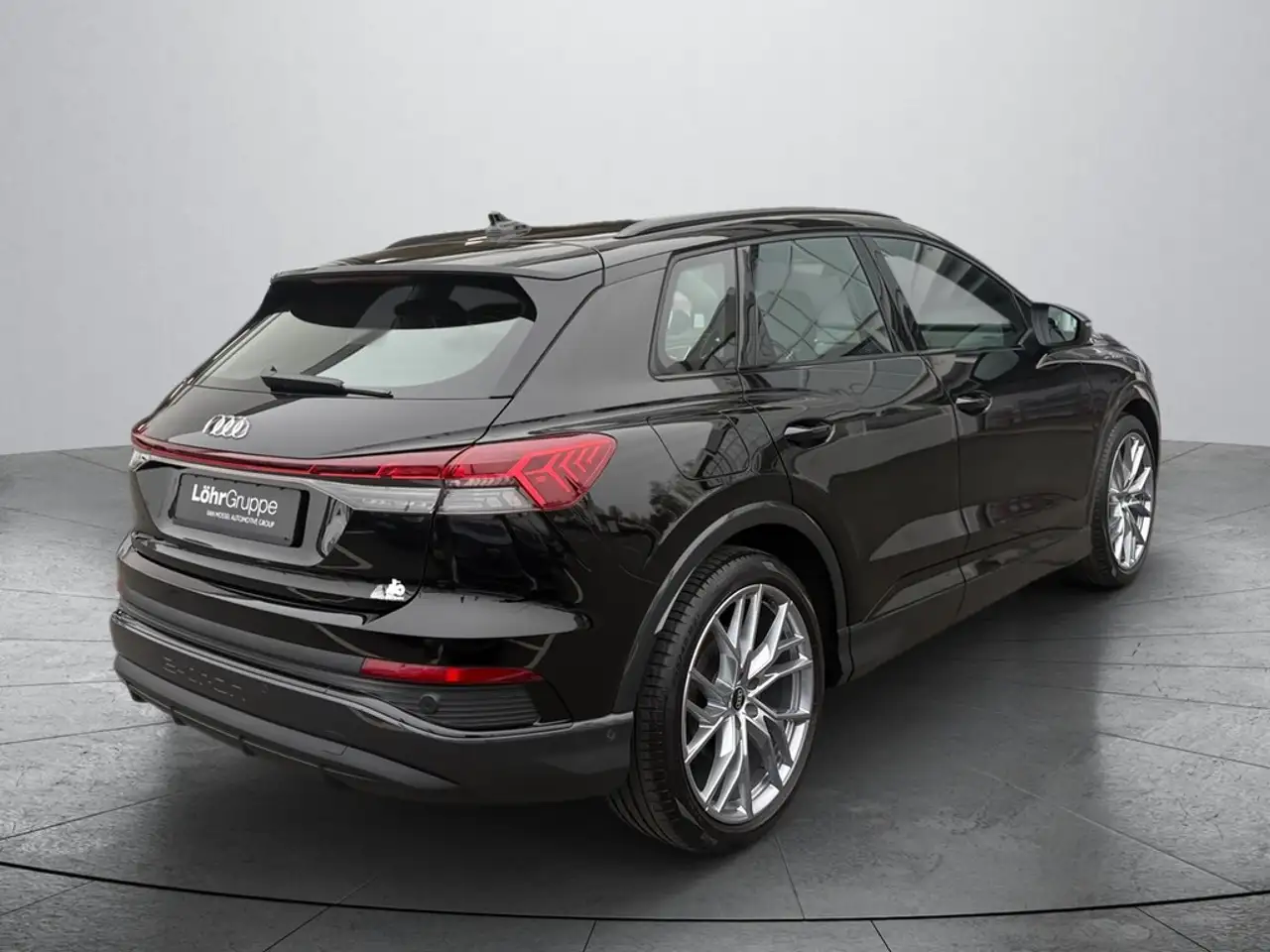 Audi e-tron 150 kW 5