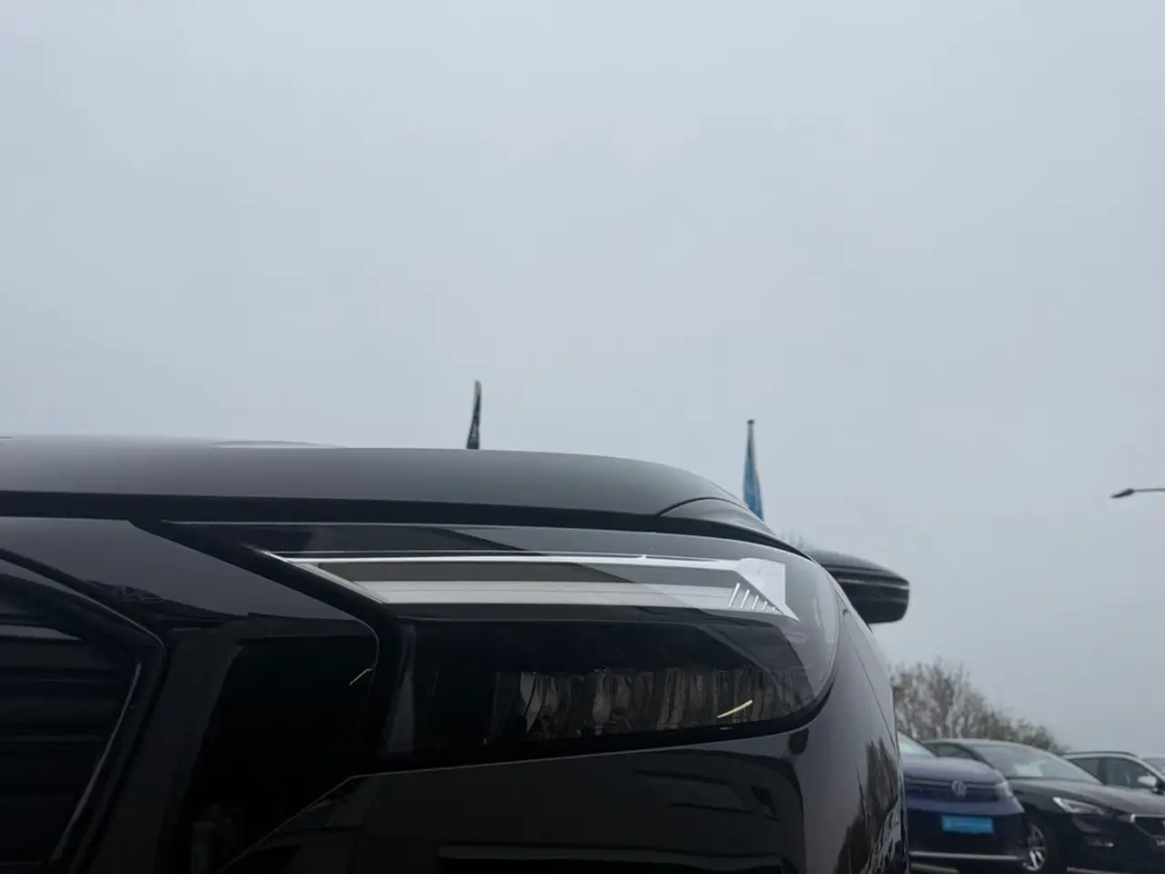 Audi e-tron 150 kW 2