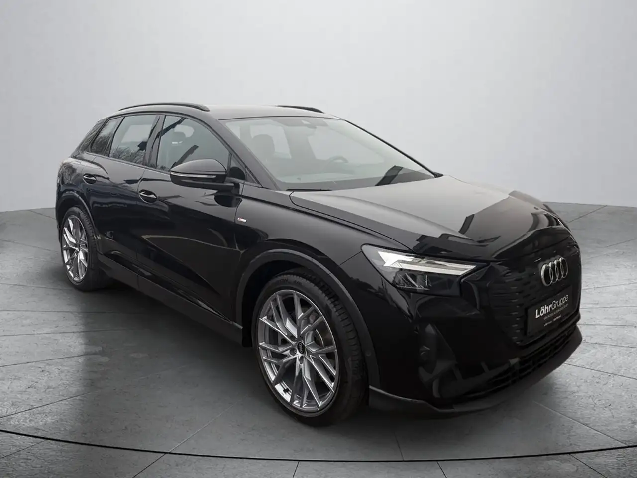 Audi e-tron 150 kW 6