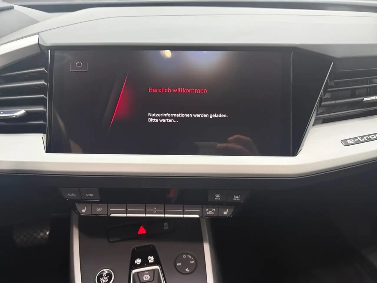 Audi e-tron 150 kW 9