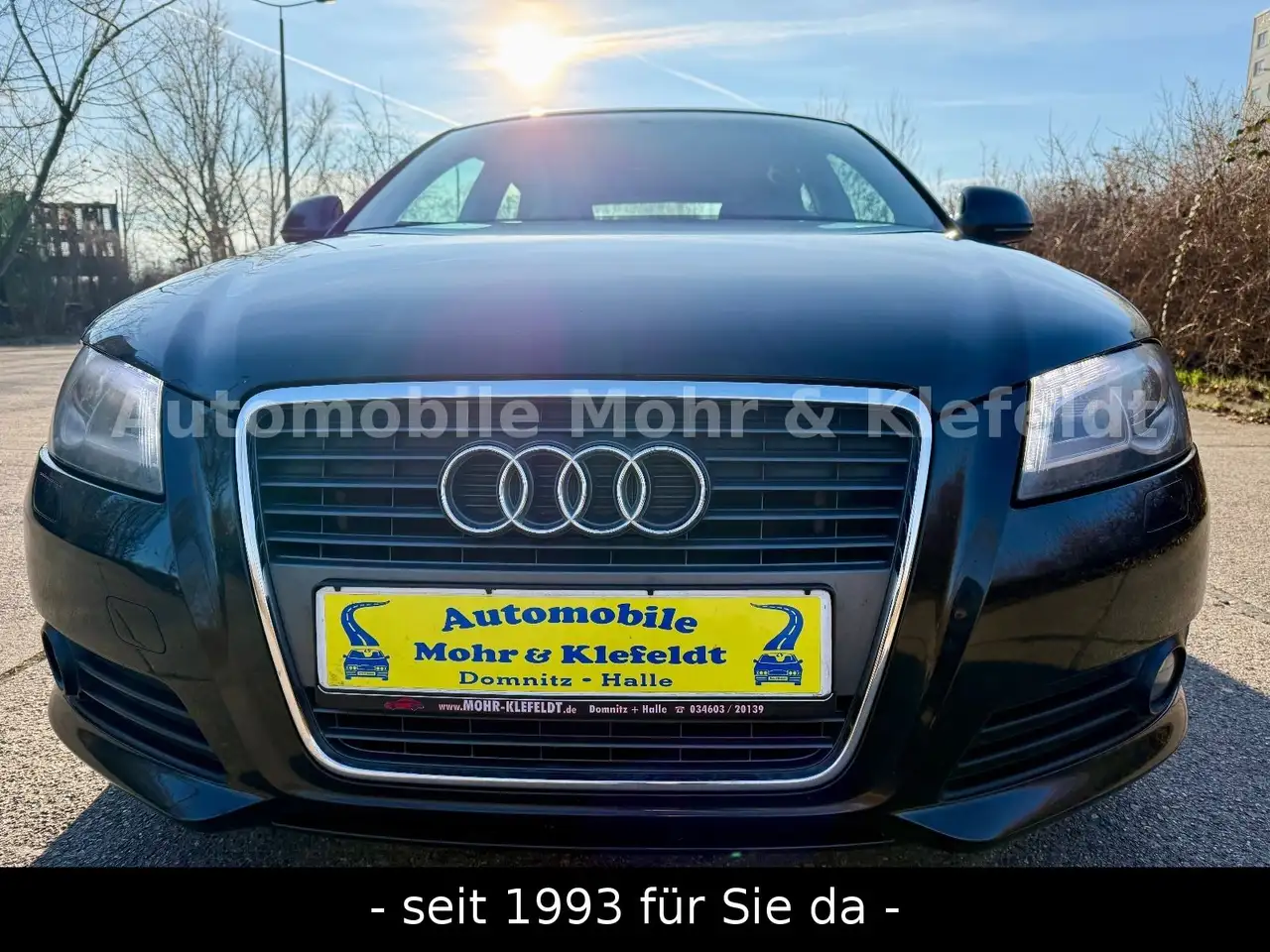 Das Auto
