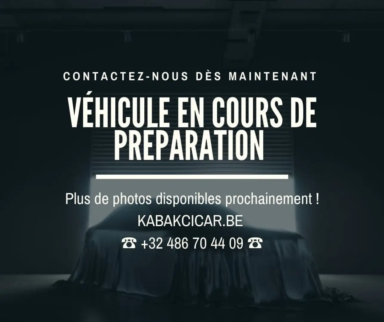 Ford EcoSport 1.5 TDCi  Titanium//GPS//CLIM/USB/GARANTIE 12M Noir - 1