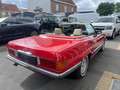 Mercedes-Benz SL 280 EUROPEES Rouge - thumbnail 4