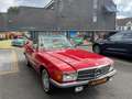 Mercedes-Benz SL 280 EUROPEES Rouge - thumbnail 3