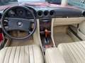 Mercedes-Benz SL 280 EUROPEES Rouge - thumbnail 9