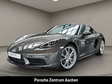 718 BOSE 20-Zoll Rückfahrkamera