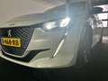 Peugeot e-208 EV Allure Pack 50 kWh | Apple Carplay/Android Auto Blanc - thumbnail 25