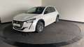 Peugeot e-208 EV Allure Pack 50 kWh | Apple Carplay/Android Auto Blanc - thumbnail 9