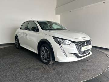 EV Allure Pack 50 kWh | Apple Carplay/Android Auto