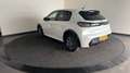Peugeot e-208 EV Allure Pack 50 kWh | Apple Carplay/Android Auto Blanc - thumbnail 16