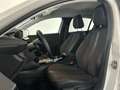 Peugeot e-208 EV Allure Pack 50 kWh | Apple Carplay/Android Auto Blanc - thumbnail 3