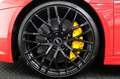 Audi R8 V10 plus quattro/CARBON/LASER/SPORTABGAS/B&O Rojo - thumbnail 10