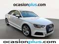 Audi A3 Sedán 35 TFSI S line S tronic 110kW Blanco - thumbnail 2