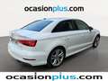 Audi A3 Sedán 35 TFSI S line S tronic 110kW Blanco - thumbnail 3